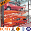 professional lifting equipment portable quick used car lifts for sale / scissor hydraulic jacks lift with CE certificate